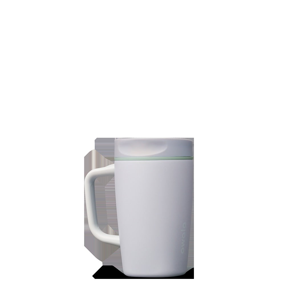 SmoothSip® Slider with Handle