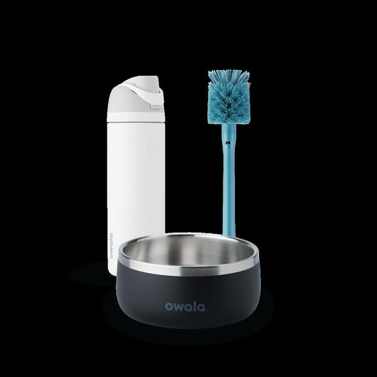FreeSip and Pet Bowl Bundle
