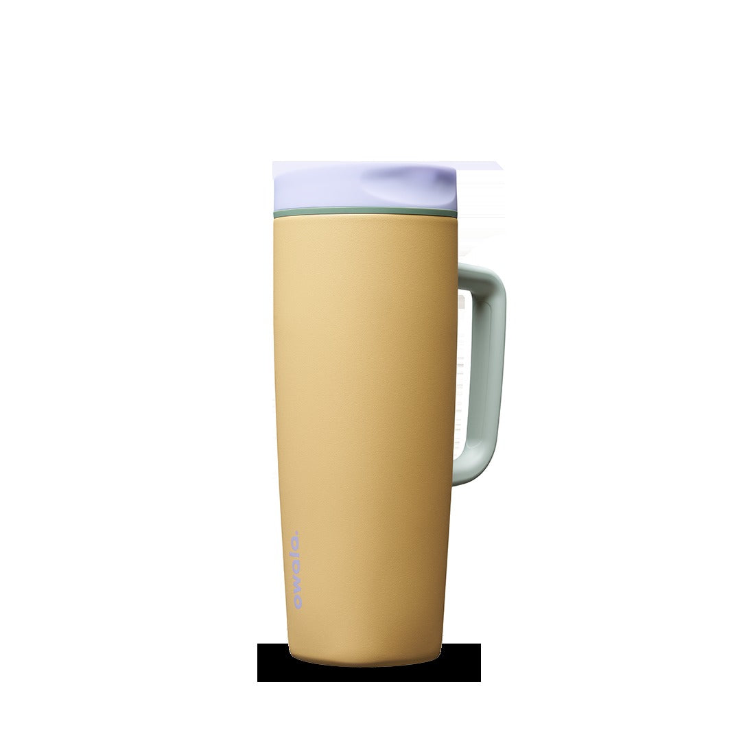 SmoothSip® Slider with Handle