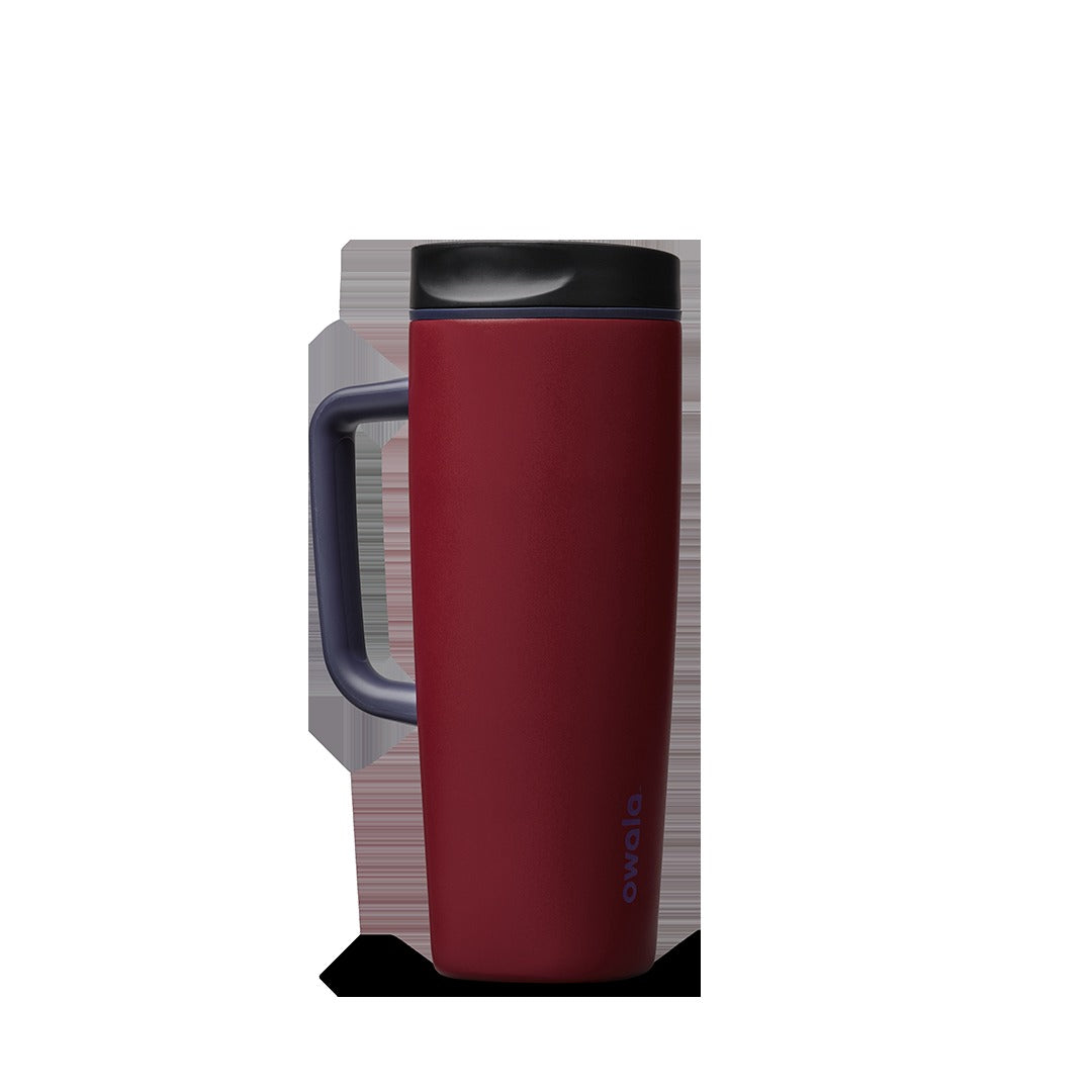 SmoothSip® Slider with Handle