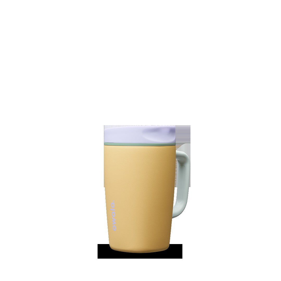 SmoothSip® Slider with Handle