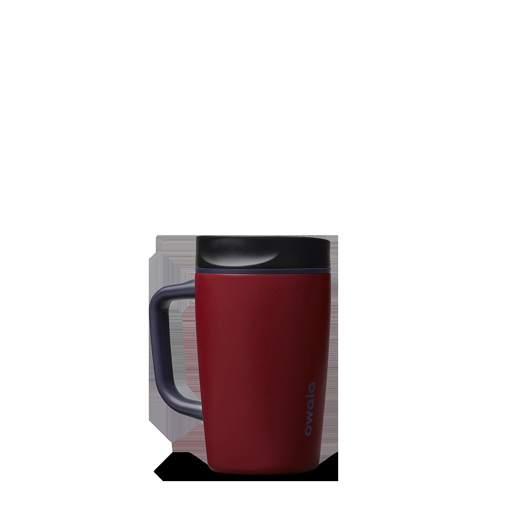 SmoothSip® Slider with Handle