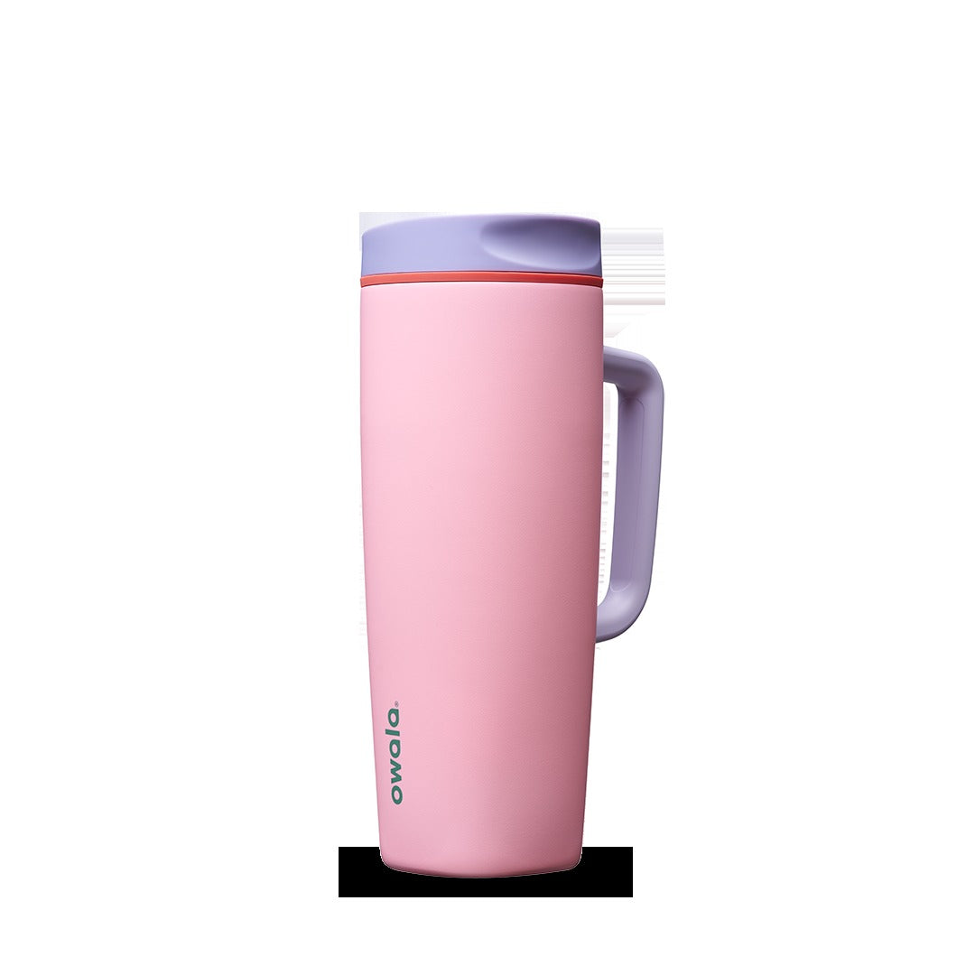 SmoothSip® Slider with Handle