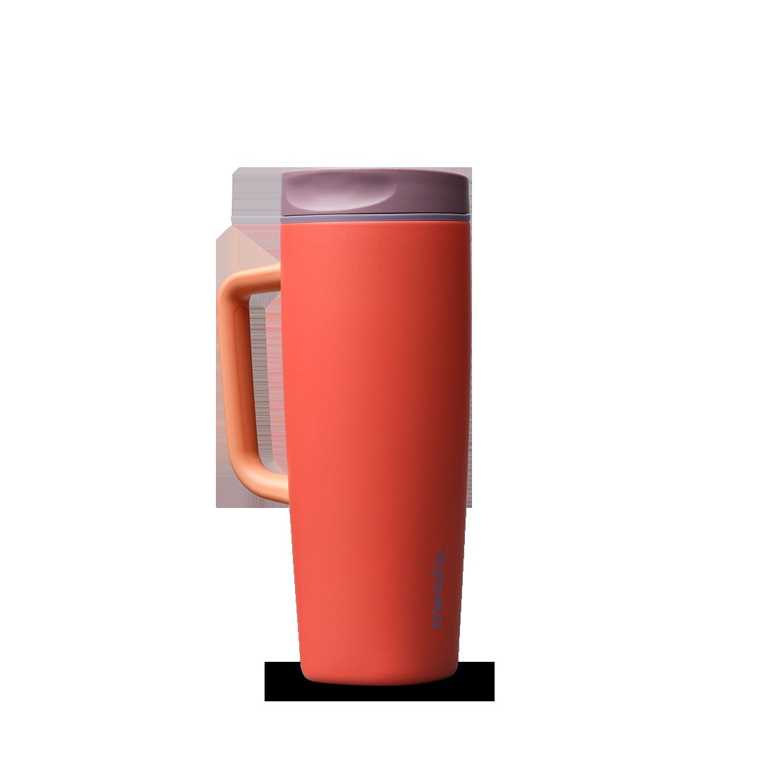 SmoothSip® Slider with Handle