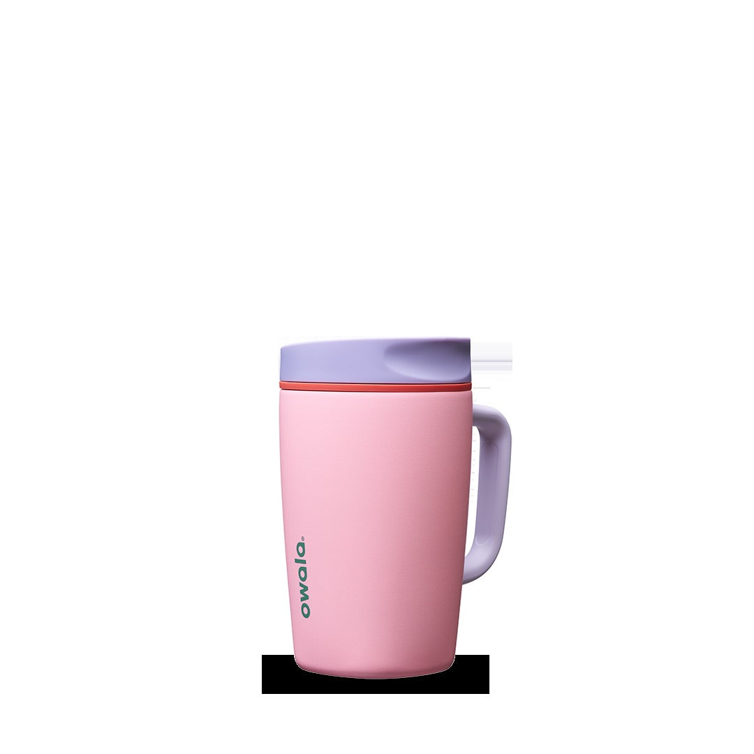 SmoothSip® Slider with Handle