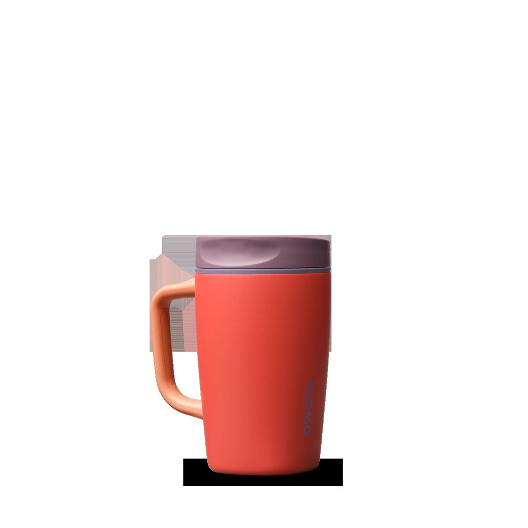 SmoothSip® Slider with Handle