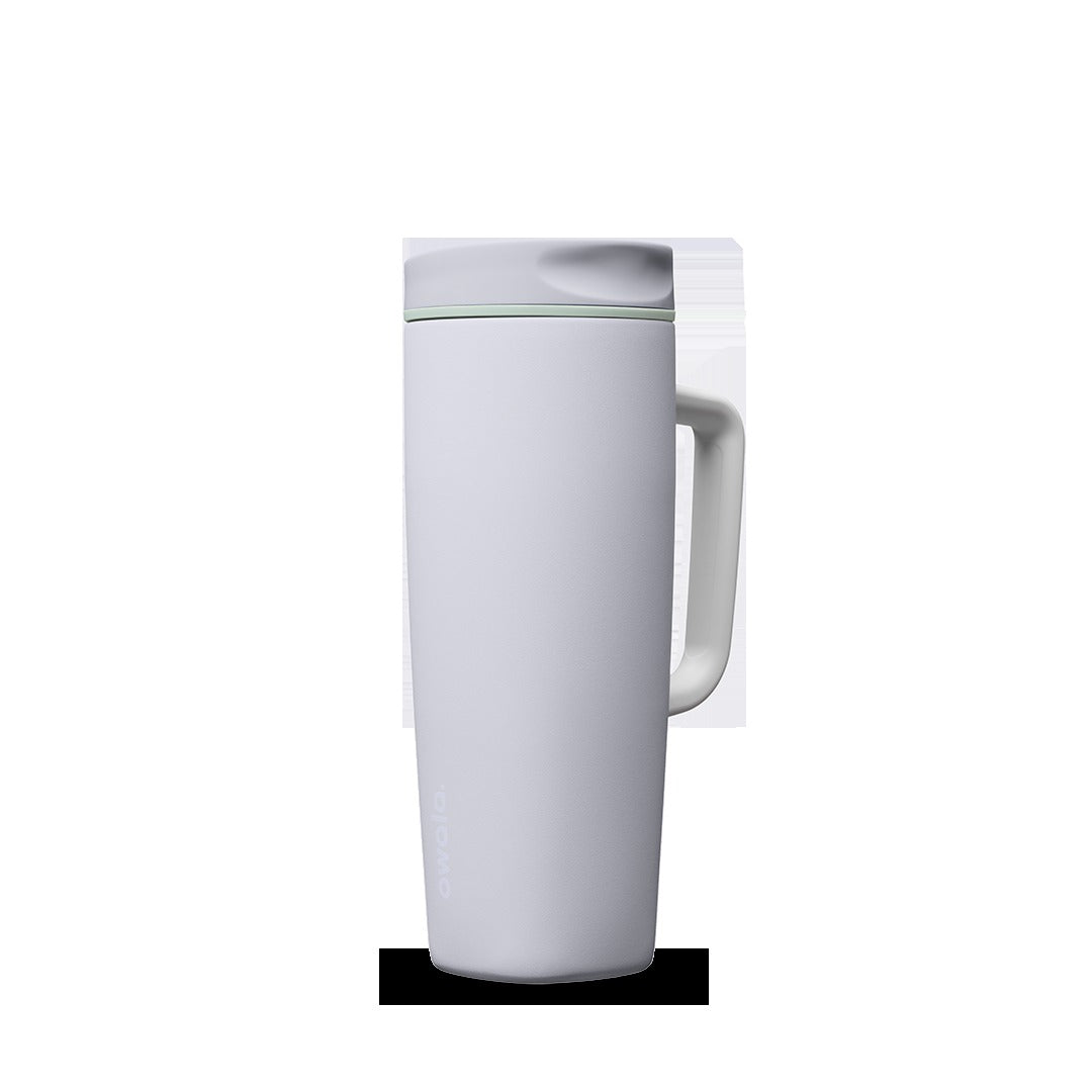 SmoothSip® Slider with Handle