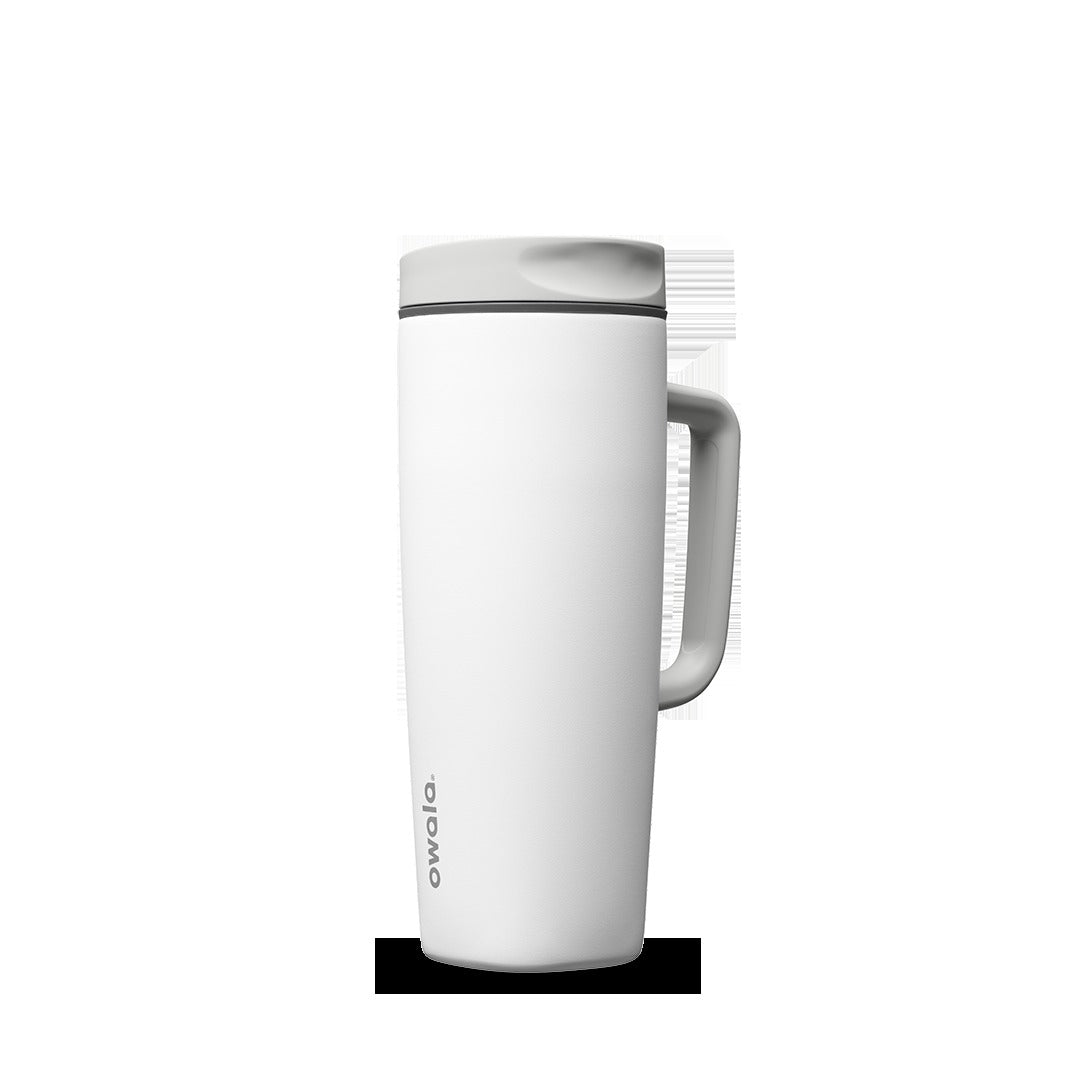 SmoothSip® Slider with Handle