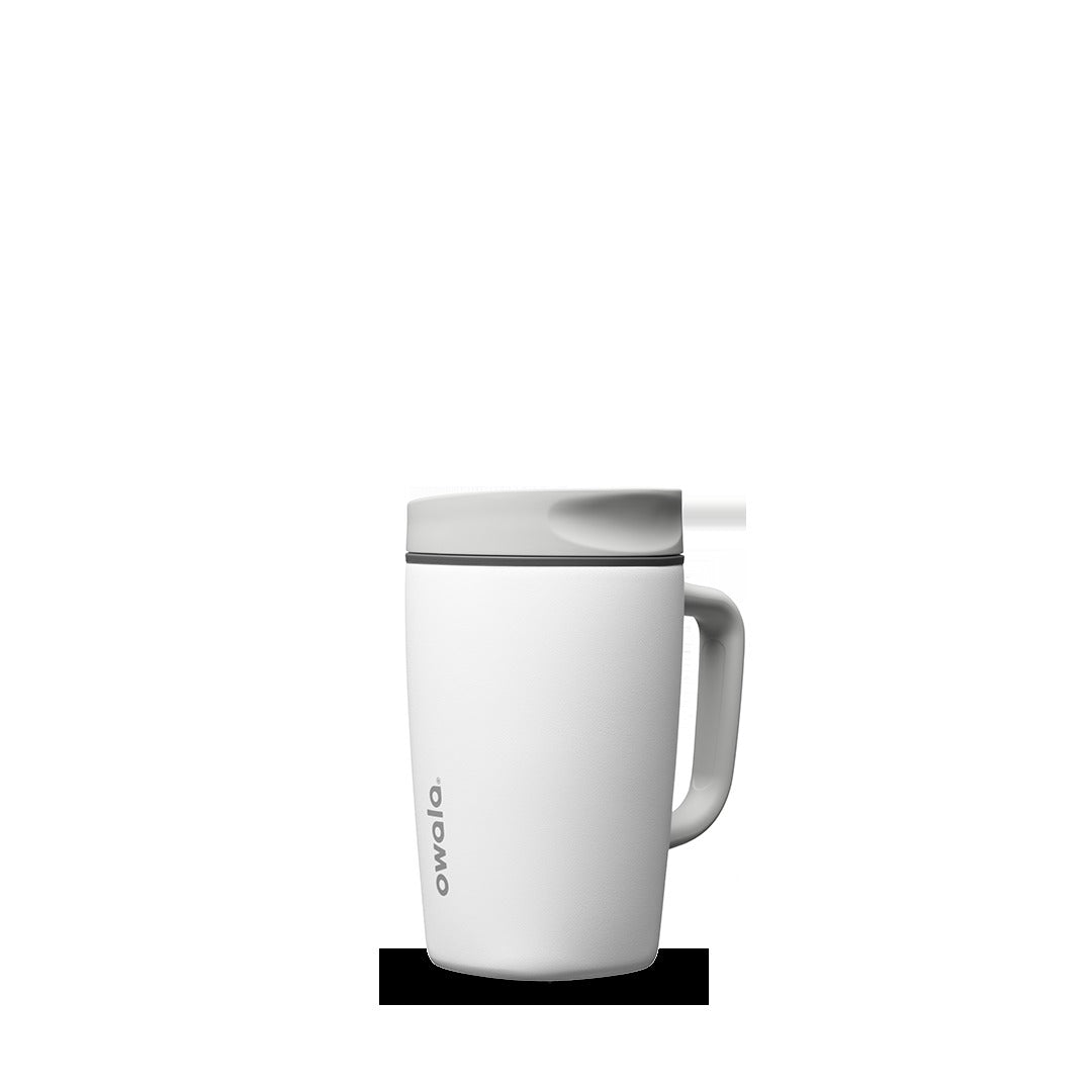 SmoothSip® Slider with Handle