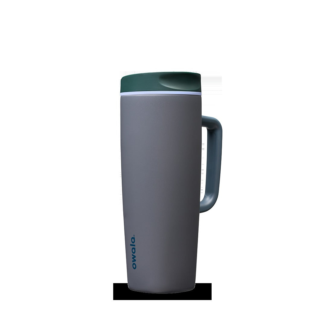 SmoothSip® Slider with Handle