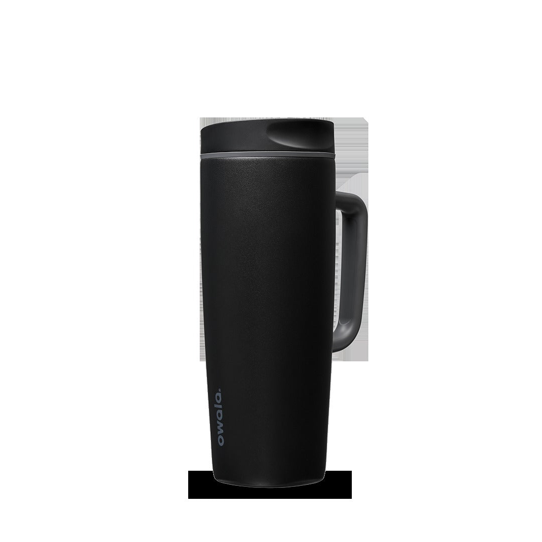 SmoothSip® Slider with Handle