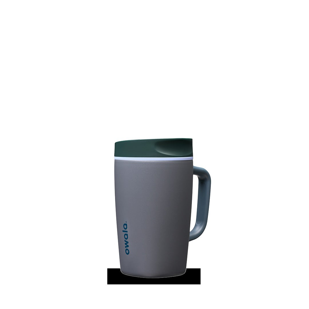 SmoothSip® Slider with Handle