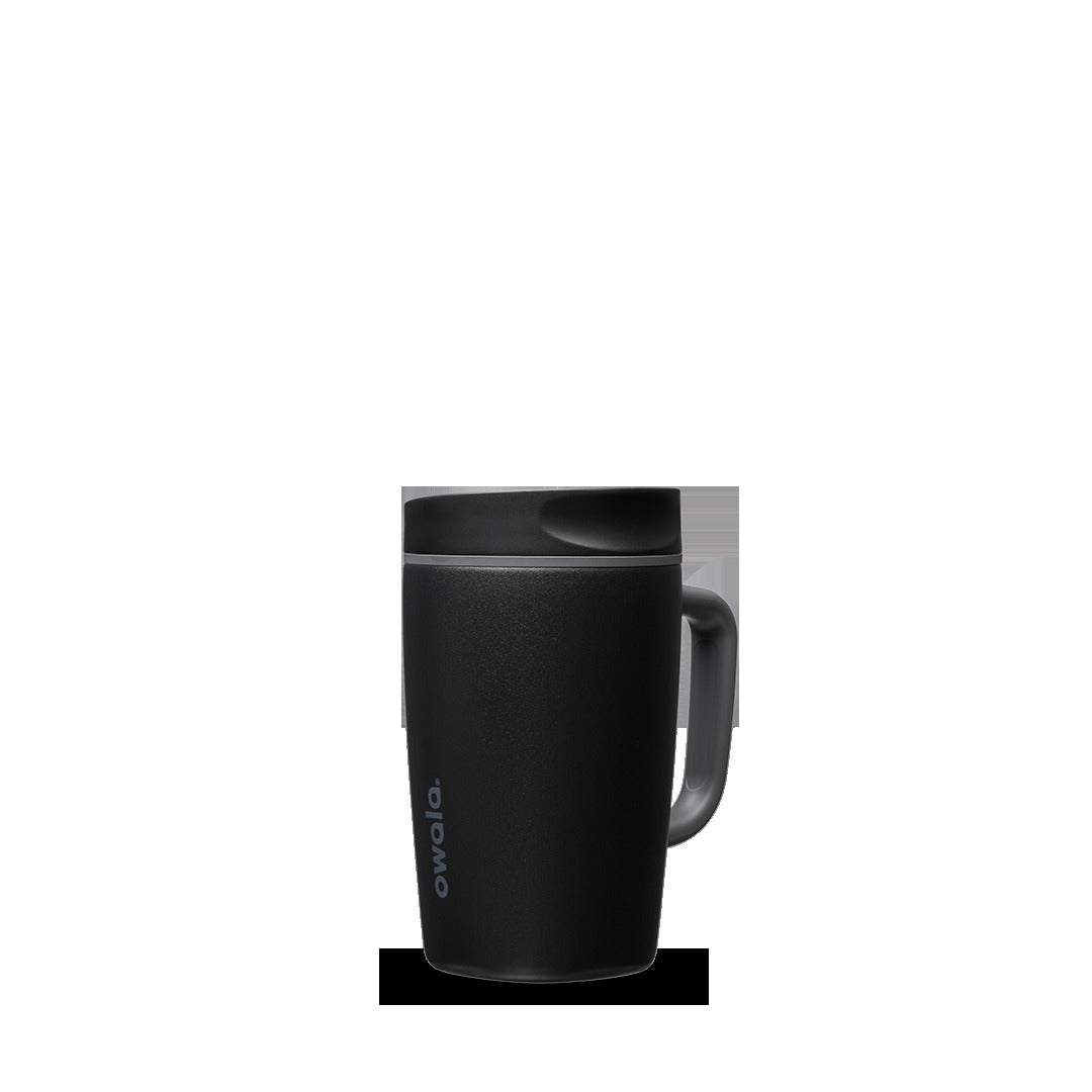 SmoothSip® Slider with Handle