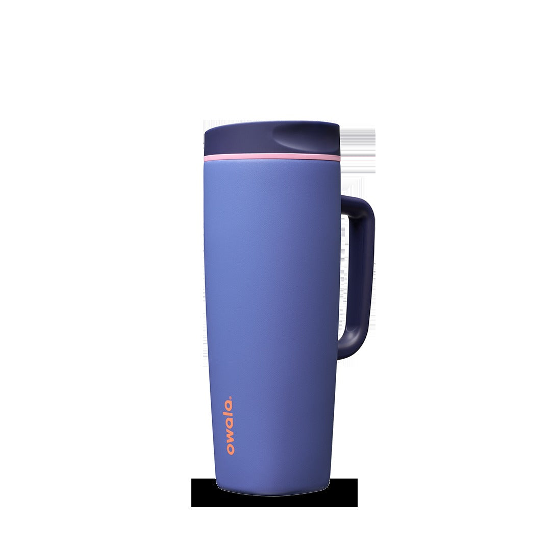 SmoothSip® Slider with Handle