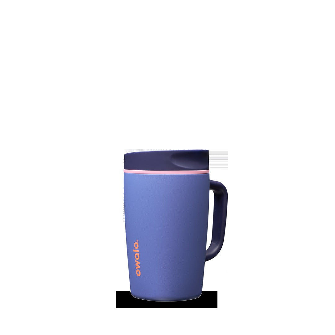 SmoothSip® Slider with Handle