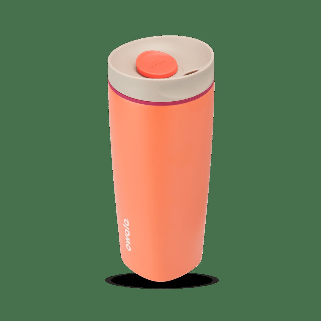 SmoothSip® Slider