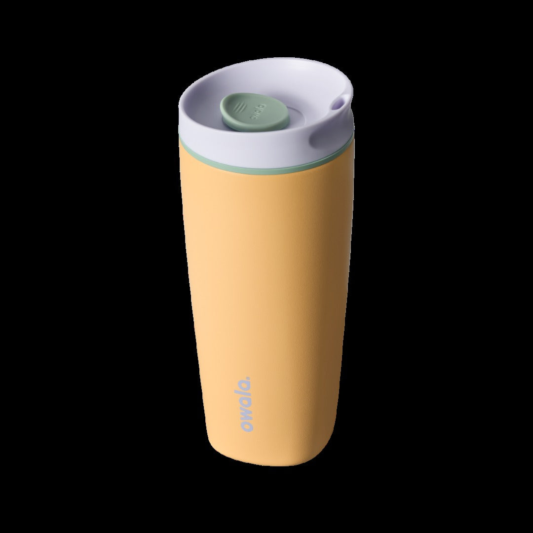 SmoothSip® Slider
