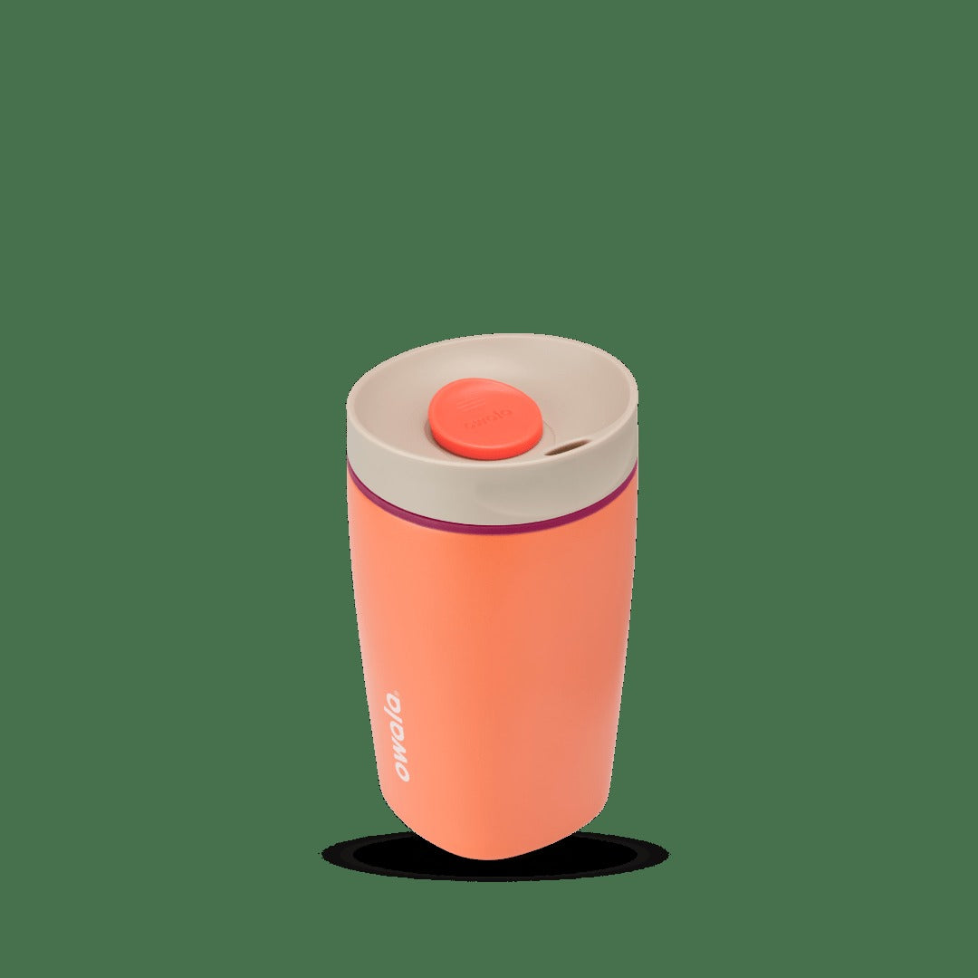 SmoothSip® Slider