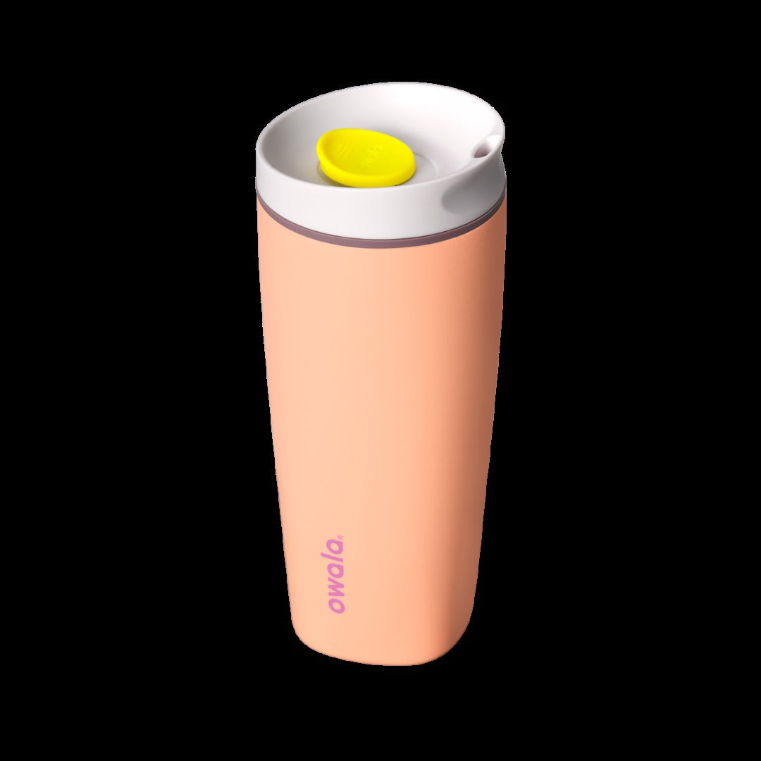 SmoothSip® Slider
