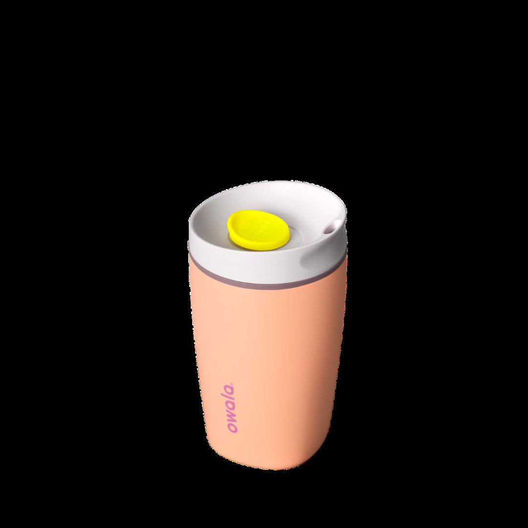 SmoothSip® Slider