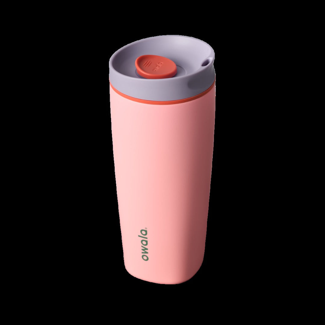 SmoothSip® Slider