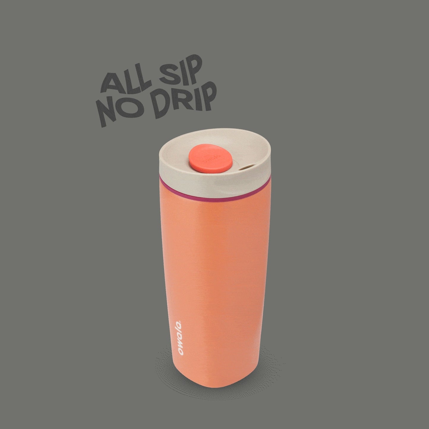 SmoothSip® Slider
