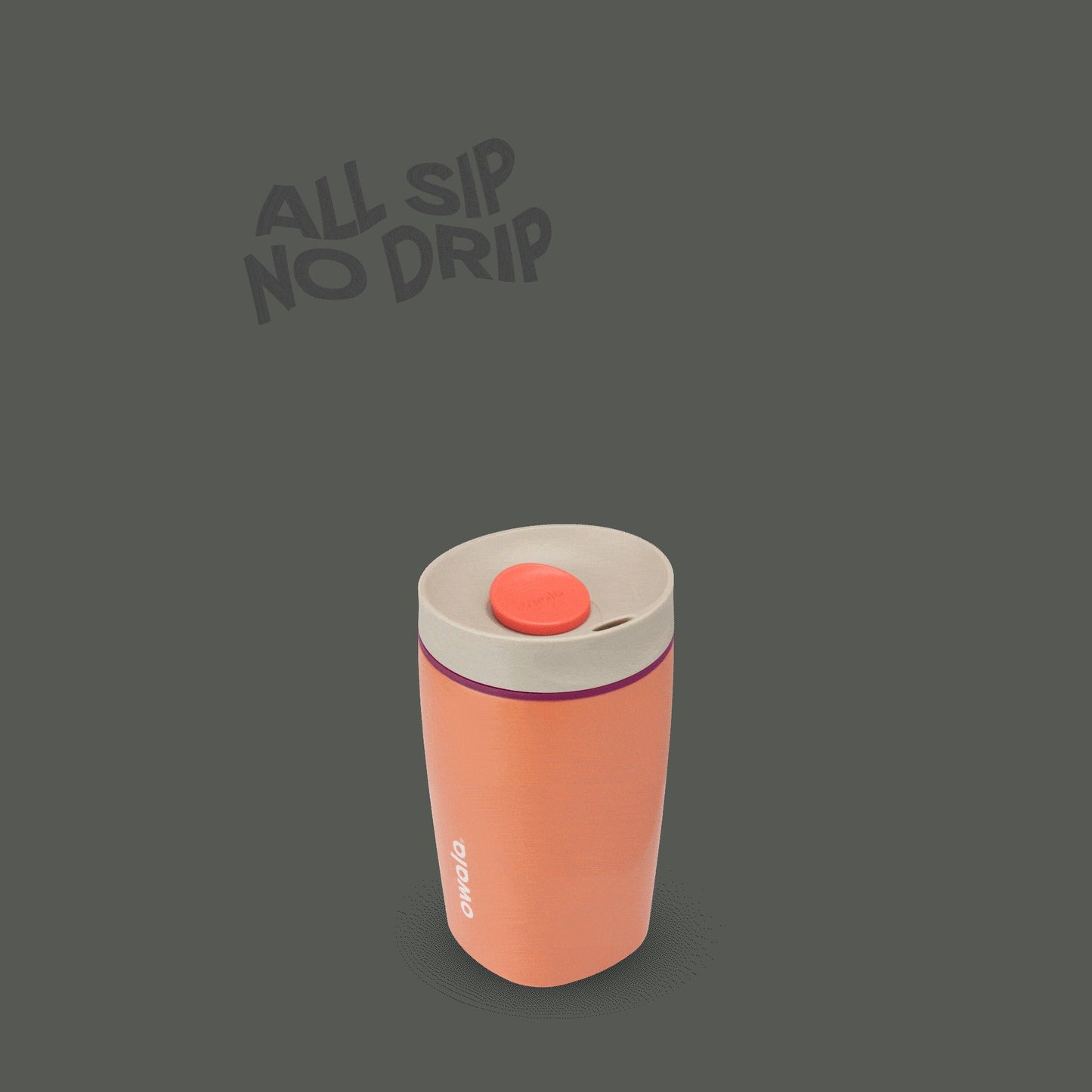 SmoothSip® Slider