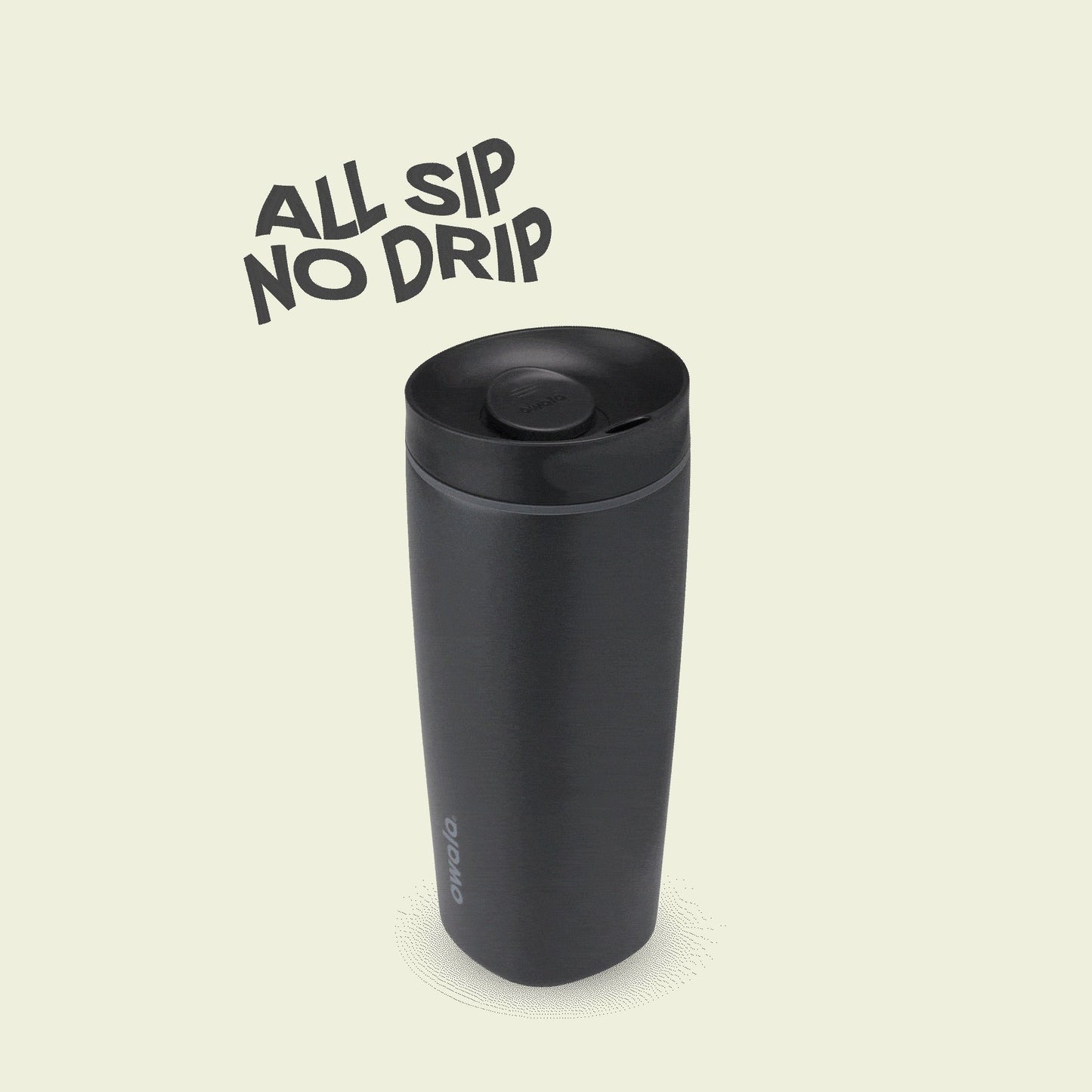 SmoothSip® Slider