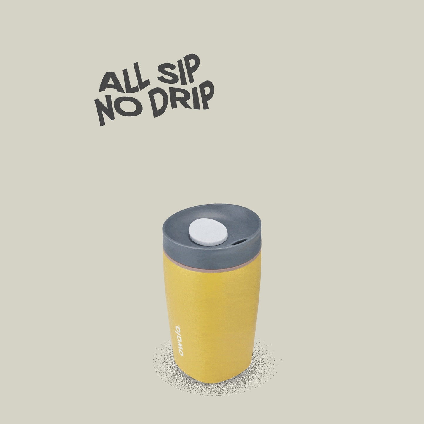 SmoothSip® Slider
