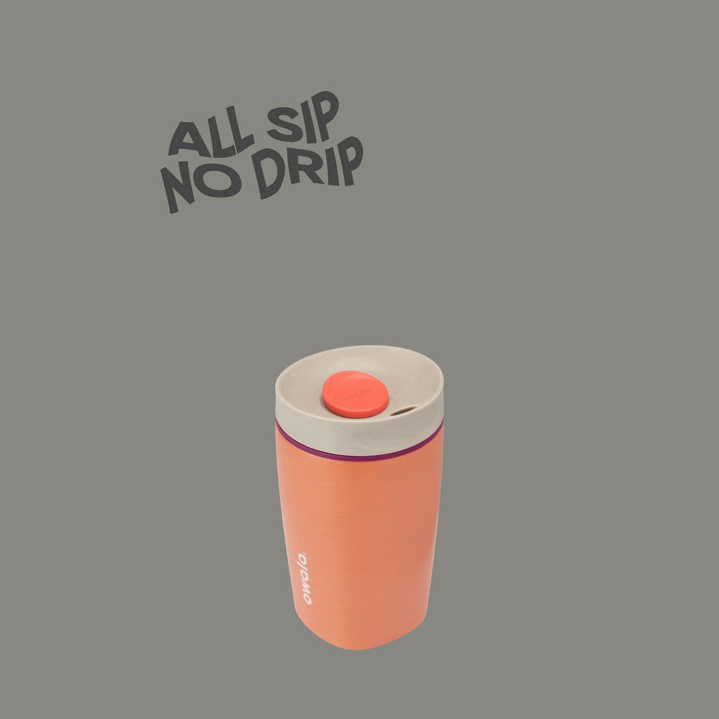 SmoothSip® Slider