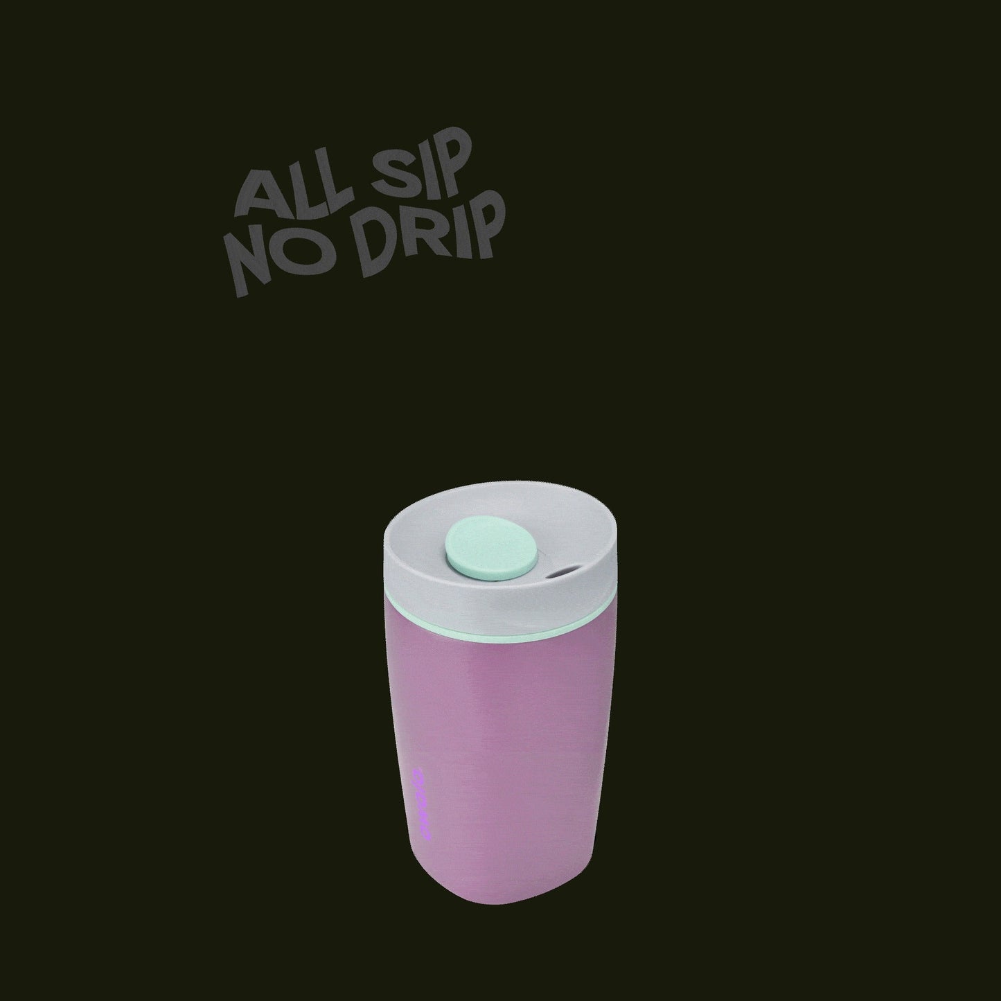 SmoothSip® Slider